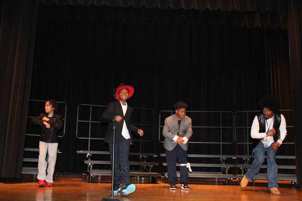  Jacksons 5